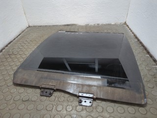 Стекло боковой двери правое заднее, Ford Expedition 2002-2006