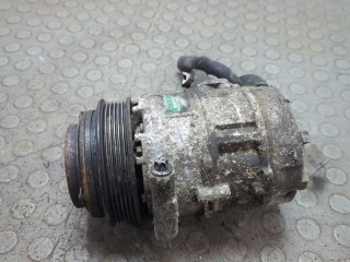 Компрессор кондиционера Mercedes E W210 1995-1999