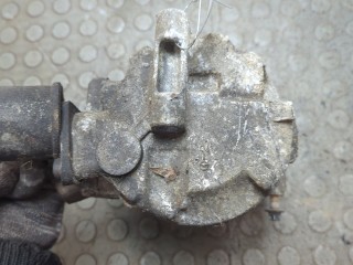 Компрессор кондиционера, ориг. номер A0002307011, Mercedes E W210 1995-1999