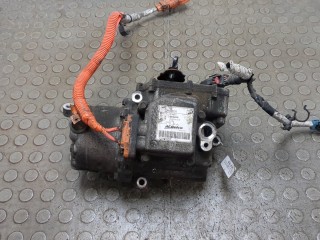 Компрессор кондиционера, ориг. номер 19353337, Chevrolet Volt 2010-2015