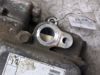 Компрессор кондиционера, ориг. номер 19353337, Chevrolet Volt 2010-2015