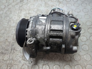 Компрессор кондиционера Mercedes S-Класс 2005-2009
