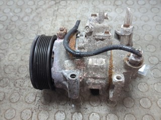 Компрессор кондиционера Toyota Auris 2006-2010