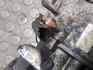 Компрессор кондиционера, BMW X3 E83 2006-2010