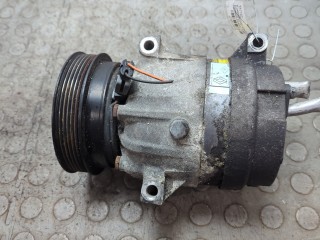 Компрессор кондиционера, ориг. номер 8200316164, Renault Scenic 1999-2003