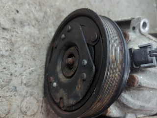 Компрессор кондиционера, ориг. номер 8200316164, Renault Scenic 1999-2003