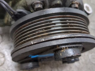 Компрессор кондиционера, Ford Galaxy 2010-2015