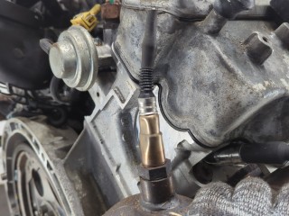 Компрессор кондиционера, ориг. номер A0002307011, Mercedes SLK 1996-2000