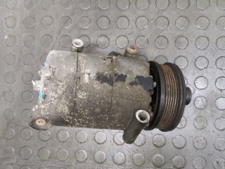 Компрессор кондиционера, ориг. номер 1852378, AV6119D629DC, Ford Galaxy 2010-2015