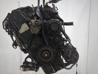 Компрессор кондиционера, ориг. номер 648769, Peugeot 508 2010-2014