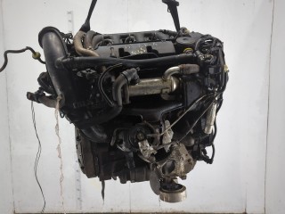 Компрессор кондиционера, ориг. номер 648769, Peugeot 508 2010-2014