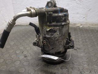 Компрессор кондиционера Opel Astra 1998-2009