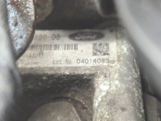 Компрессор кондиционера, ориг. номер 1858673, 9G9N19D629LE, Ford S-Max 2006-2010