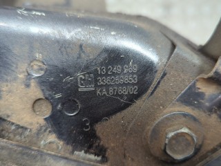 Сигнал (клаксон), ориг. номер 13272195, 20857424, 1228036, 1228027, Opel Insignia 2008-2013