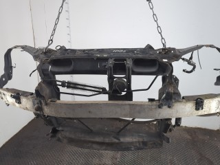 Сигнал (клаксон) Mercedes CLK W209 2002-2005, A0055428020