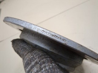 Диск тормозной задний, ориг. номер A6394230112, Mercedes Vito W639 2003-2010