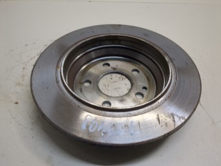 Диск тормозной задний, ориг. номер A6394230112, Mercedes Vito W639 2003-2010