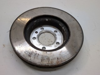 Диск тормозной передний Land Rover Discovery 2004-2009