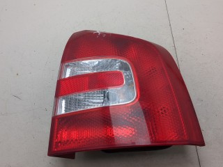 Фонарь (задний) правый Skoda Octavia 2000-2011