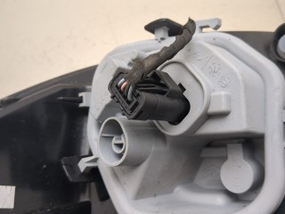 Фонарь (задний) левый, ориг. номер 265558548R, Renault Captur 2012-2017
