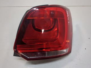 Фонарь (задний) правый Volkswagen Polo 2009-2014