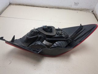 Фонарь (задний) правый, ориг. номер 93190951, 1222535, Opel Corsa 2006-2011