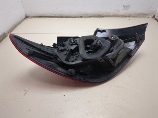 Фонарь (задний) правый, ориг. номер 93190951, 1222535, Opel Corsa 2006-2011