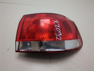 Фонарь (задний) правый Volkswagen Golf 6 2008-2012