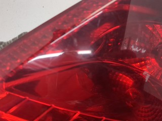Фонарь (задний) правый, ориг. номер 1709552, 8A6113A602AB, Ford Fiesta 2008-2013