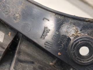 Фонарь (задний) левый, ориг. номер 26555JD000, Nissan Qashqai 2006-2010