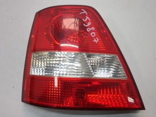 Фонарь (задний) левый KIA Sorento BL 2002-2006