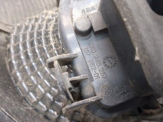 Фонарь (задний) левый, ориг. номер 5K0945095M, Volkswagen Golf 6 2008-2012