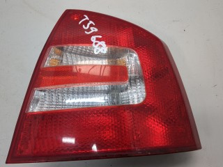Фонарь (задний) правый Skoda Octavia 2000-2011