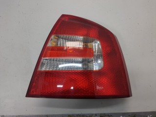 Фонарь (задний) правый Skoda Octavia 2000-2011