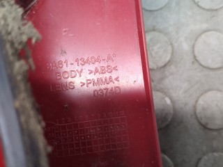 Фонарь (задний) правый, ориг. номер 8A6113404A, Ford Fiesta 2008-2013