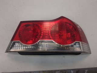 Фонарь (задний) правый, ориг. номер 31294063, Volvo C70 2005-2009