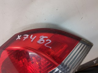 Фонарь (задний) правый, ориг. номер 31294063, Volvo C70 2005-2009