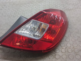 Фонарь (задний) правый Opel Corsa 2011-2014