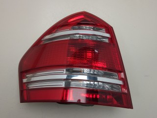 Фонарь (задний) левый Mercedes GL-Класс 2006-2009