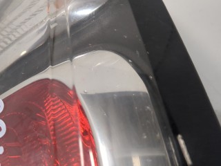 Фонарь (задний) правый, ориг. номер 6351GL, Citroen C3 picasso 2012-2017