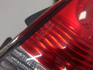 Фонарь (задний) правый, ориг. номер 26550BU001, Nissan Almera Tino 2003-2006