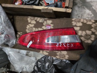 Фонарь (задний) левый, ориг. номер C2Z3460, 8X2313405BC, Jaguar XF 2007-2011