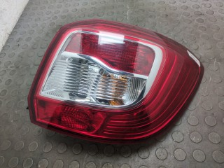 Фонарь (задний) правый, ориг. номер 265506669R, Dacia Sandero 2012-2016