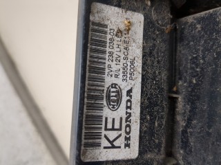 Фонарь (задний) левый, Honda CR-V 2004-2006