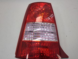 Фонарь (задний) левый, ориг. номер 9240107010, KIA Picanto 2004-2007