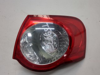 Фонарь (задний) правый Volkswagen Passat 2005-2010