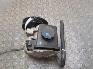 Насос гидроусилителя руля (ГУР), ориг. номер A0034664001, A0034664101, Mercedes C W203 2000-2004