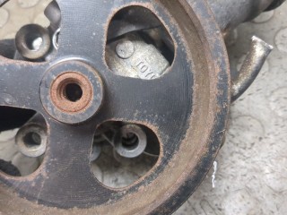 Насос гидроусилителя руля (ГУР), ориг. номер 4431005120, Toyota Avensis 2 2006-2009