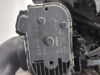Насос гидроусилителя руля (ГУР), ориг. номер A0034664001, A0034664101, Mercedes CLC 2008-2011