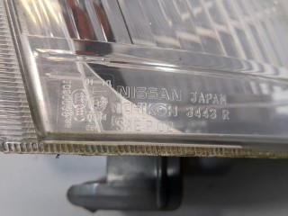 Поворот правый, ориг. номер 261308H700, Nissan X-Trail (T30) 2000-2004